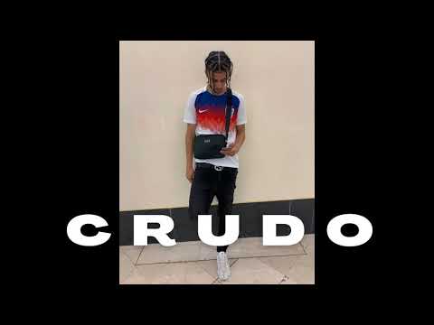 'FREE' Skinny Flex x Spanish Drill Type Beat - Crudo