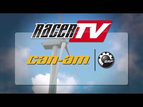 2010 GNCC Mountain Ridge Round 7 - Bike Episode