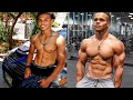 ADDRESSING STEROID ACCUSATIONS (MY STORY)