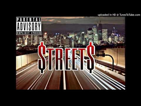 Cold Piece - Streets Ft Fouche' Ft White Wolf Ft Cardo