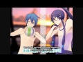 Again and again (Eng. subs) [Len][Kaito][Gakupo ...