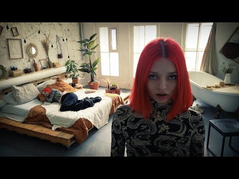 ZLAYA - Поломана (Official Video)