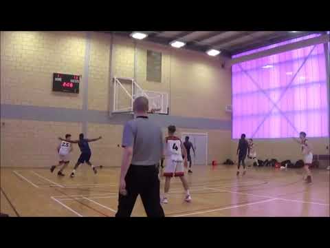 Charlie Britton Class of 2019 Mix tape