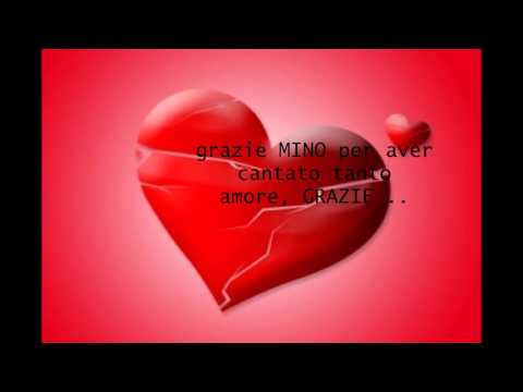 Mino Reitano - Avevo un cuore (che ti amava tanto).