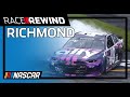 Bowman runs away with win as others leave frustrated | Richmond Race Rewind | NASCAR in 15 minutes