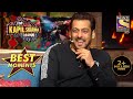 Salman की शादी के लिए Public के Creative Comments | The Kapil Sharma Show Season 2 | Best Mome