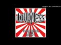 No Way Out - Loudness