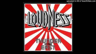 No Way Out - Loudness