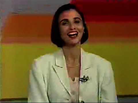 BOTAFOGO-SP 5x1 DESPORTIVA-ES - Brasileirão Série B 1998 - Torcida do Pantera - EPTV e TV Clube