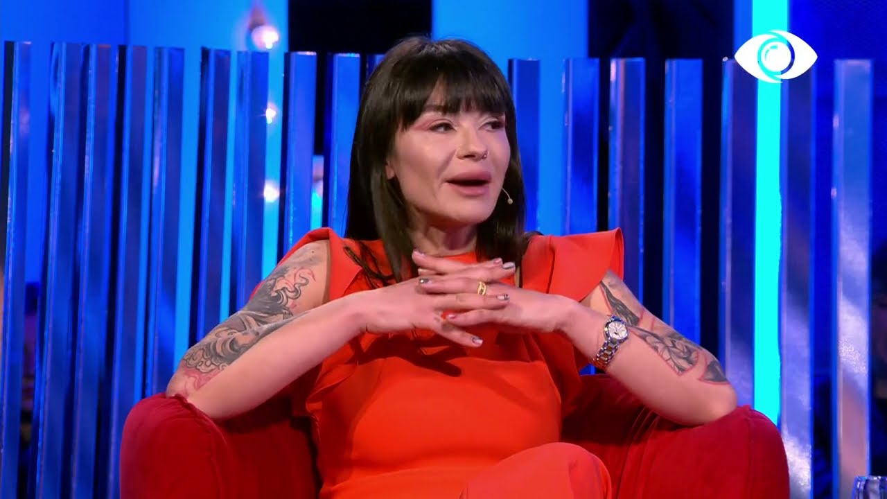 Luizi për debatet mes vajzave: Si të mos ndërhyj kur përmendet emri im