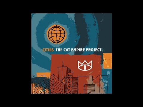 The Cat Empire - Song For Elias (Official Audio)