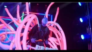 Blue Man Group &quot;Rods and Cones&quot;