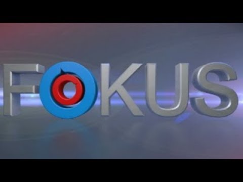 Fokus, 24 November 2019