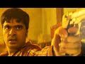 Vendu Thaninthathu Kaadu Interval Scene VTK Review VTK STR Interval Block