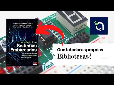 Programação de Sistemas Embarcados - Por onde começar?