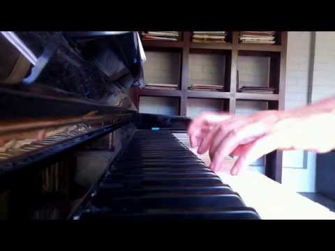 Air in D minor by Henry Purcell  |  Getting to Grade Two  |  gr 2 piano