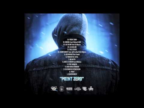 Ritzo.Bienvenue ft Fadah.(Prod Feakser)