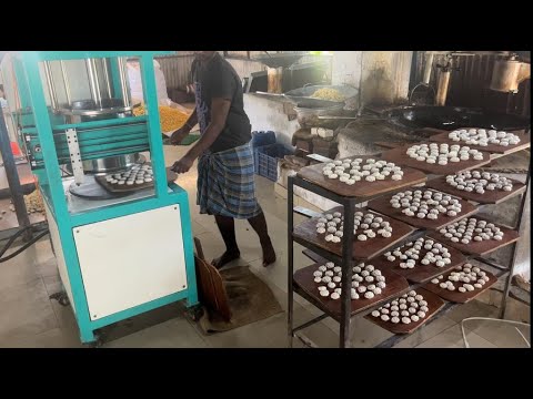 Murukku Making Machine