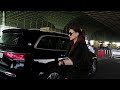 Kriti Sanon Going Delhi Spotted At Airport Tahirjasus