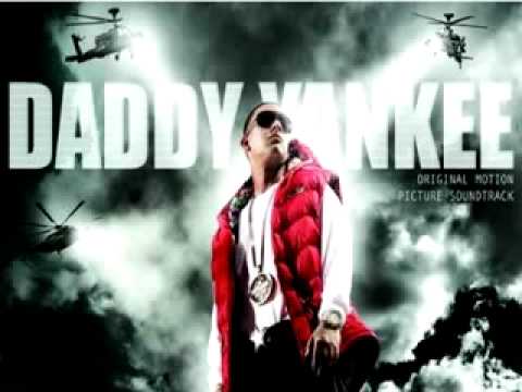 salgo pa' la calle-fino y elegante - daddy yankee ft randy