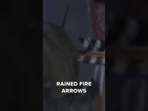 Oda Nobunaga: Revolutionizing Warfare with Archery and Firearms