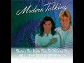 Modern Talking - There's Too Much Blue In ...