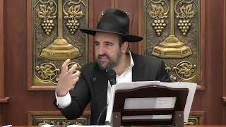 הרב מאיר אליהו   המלחמה הבאה בין ארהב לסין   משכן יהודה   ה'תשפו1