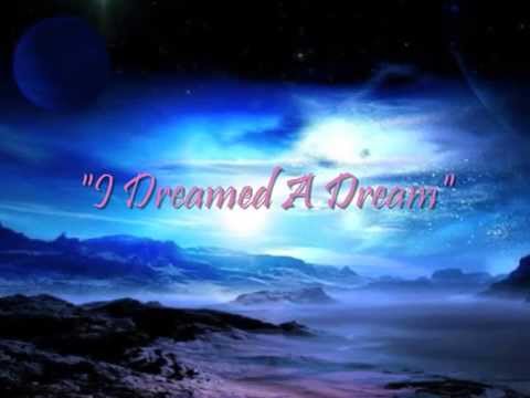 Video thumbnail for I Dreamed a Dream