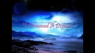 I Dreamed A Dream - Aretha Franklin