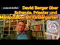Im Gespräch mit David Berger: "Was ist mit den Leuten passiert?"