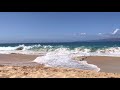 Big Waves Big Beach Makena Beach Maui