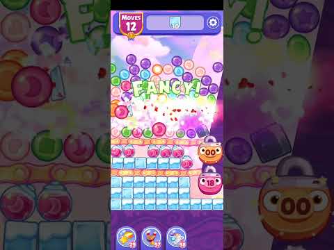 Angry birds Dream blast - level 1174