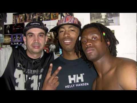 Psydin feat Xibi, Arleystone & Noias