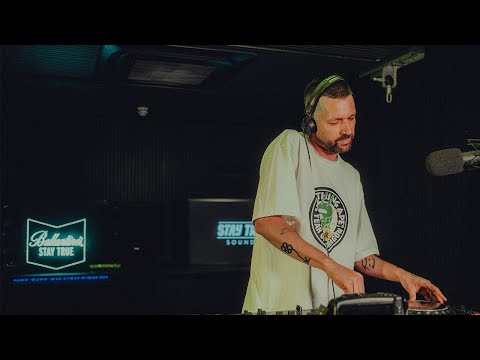 Stay True Sounds Vol. 6 Showcase Mixed By Kid Fonque (Powered by Ballantines)