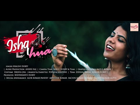 Shalini Dubey Ishq hua