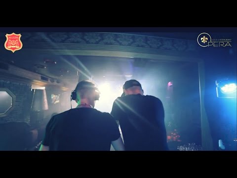 Stage Rockers & Saccao Feat. Ryan Konline -Sweetest Memory