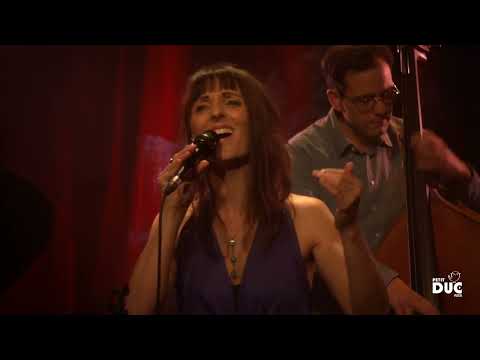 "Nature" extraits LIVE @ Le Petit Duc 10 mars 2022