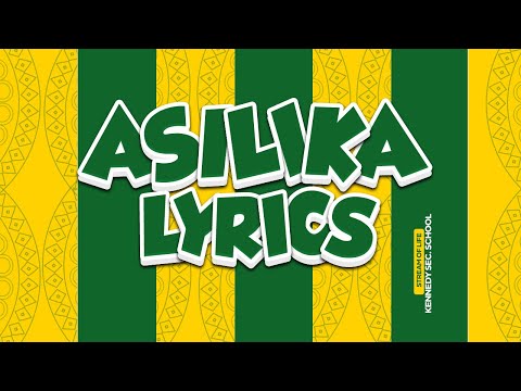 Asirise Teyeejusa by Stream of life choir, Kennedy Secondary school.