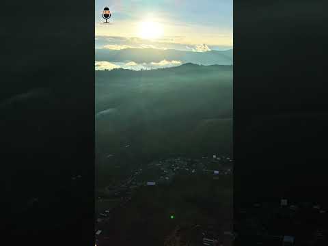 Paisajes Frontino Antioquia