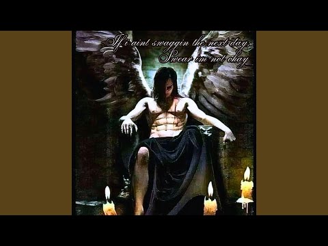 if i aint swaggin the next day, swear im not okay (feat. Chaeroel)