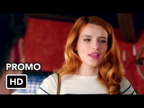 Famous in Love Season 2 (Promo 'Welcome to Hollywood')
