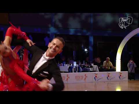 The Final Reel | 2018 PD Open Standard Warsaw, POL