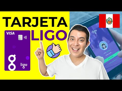 LIGO CARD [Ligo Card How does it work?] Ligo Card The Magic