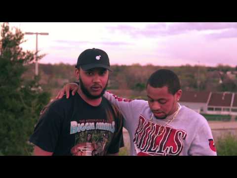 Henney On The Rocks - E-The Prophet X Dub Santana | FGC | 2017 | MJZ FILMS ©