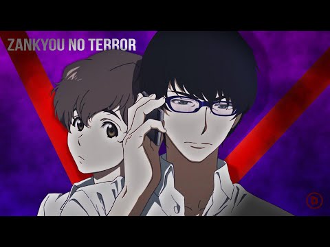 What Should You Watch? *Anime* - Zankyou no Terror - Wattpad What Should You Watch? *Anime* - Zankyou no Terror - Wattpad