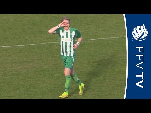 NPL RD 21: Green Gully v Ballarat Red Devils