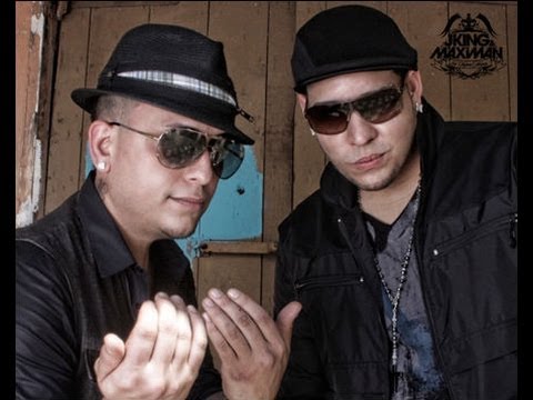 Nuevo!! En Mi Habitacion Remix (Letra) - Eloy Ft. Jowell, Voltio, JKing & Maximan (Original ®2013)