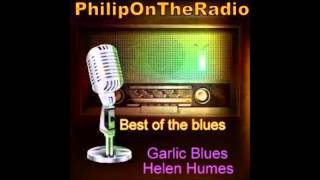 Garlic Blues   Helen Humes