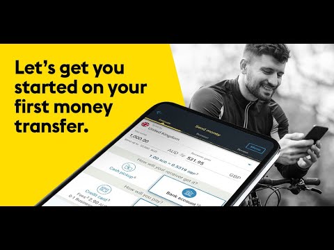 Western Union AU - Send Money Transfers Quickly Android - Free Download  Western Union AU - Send Money Transfers Quickly App - Western Union Android  Apps