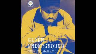 Glenn Underground - 09  Trance O Israel